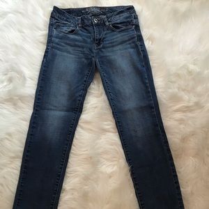 American Eagle Outfitters  jeans